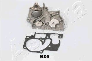 Water Pump, engine cooling 35-K0-000