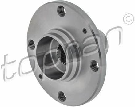 Wheel Hub 207 953