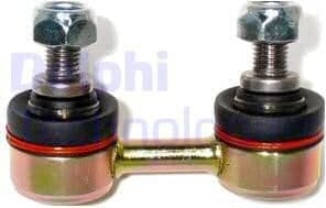 Link/Coupling Rod, stabiliser bar TC2023