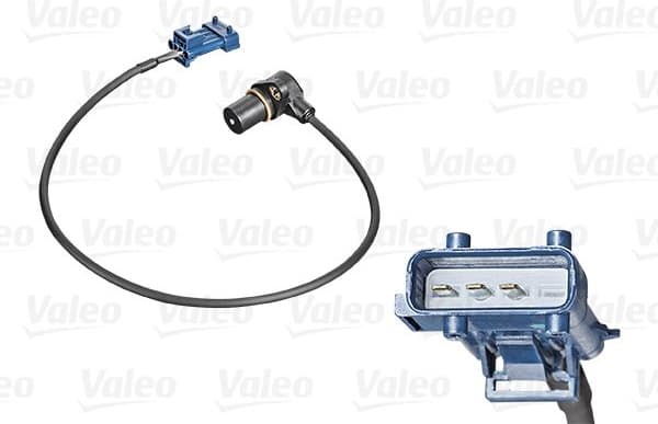 Sensor, crankshaft pulse 254063