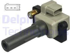 Ignition Coil GN10484-12B1