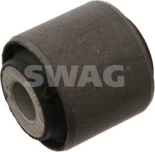 Mounting, control/trailing arm 10 79 0035