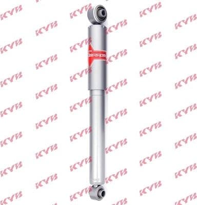 Shock Absorber Gas A Just 553307