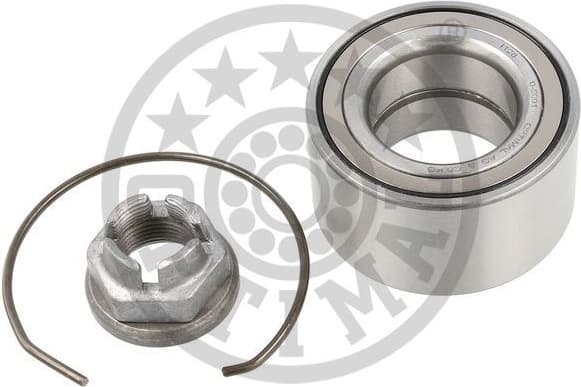 Wheel Bearing Kit 701302