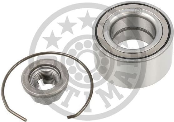Wheel Bearing Kit 701302 - image 2
