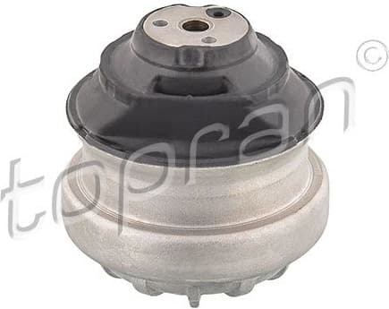 Mounting, engine 400 247