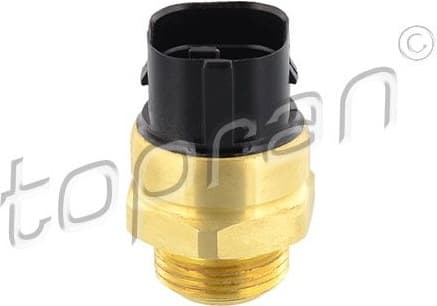 Temperature Switch, radiator fan 108 997