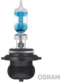 Bulb, cornering light NIGHT BREAKER® LASER 9006NL-HCB - image 2