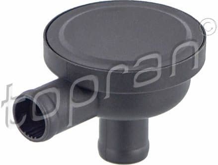 Valve, crankcase ventilation 114 736