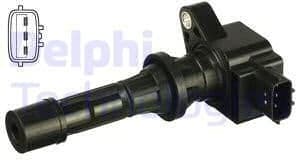 Ignition Coil GN10499-12B1