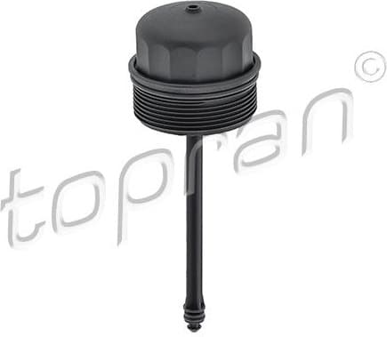 Cap, oil filter housing 112 335