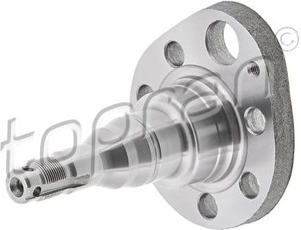 Stub Axle, axle beam 102 819