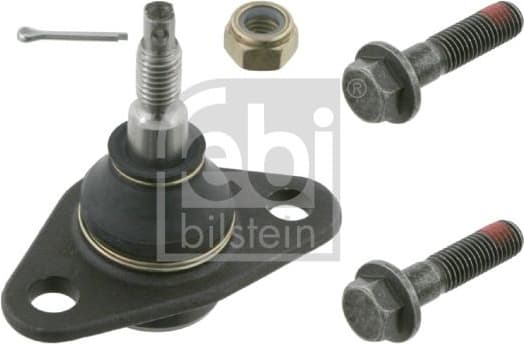 Ball Joint 12718