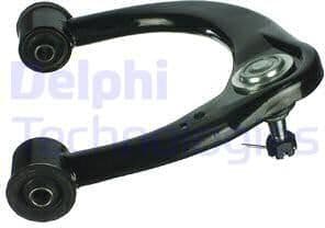 Control/Trailing Arm, wheel suspension TC2817