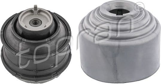 Mounting, engine 401 263