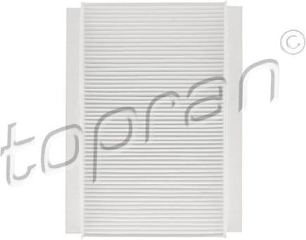 Filter, cabin air 720 289