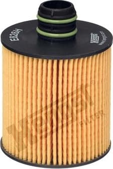 Oil Filter E826H D268