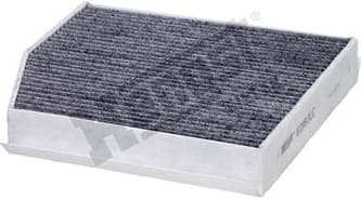 Filter, cabin air E2993LC