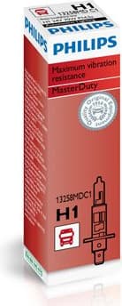 Bulb MasterDuty 13258MDC1
