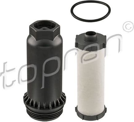 Hydraulic Filter, automatic transmission 304 163