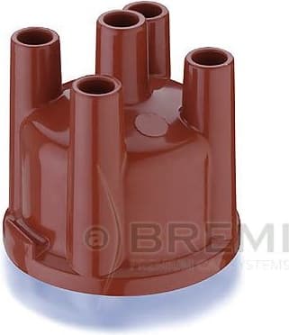 Ignition Distributor Cap 8059