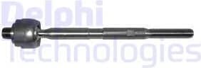 Inner Tie Rod TA1660