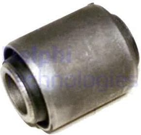 Mounting, control/trailing arm TD403W