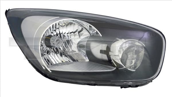 Headlight 20-12716-15-2