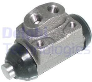 Wheel Brake Cylinder LW36167