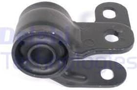 Mounting, control/trailing arm TD294W