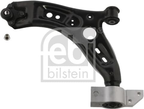 Control/Trailing Arm, wheel suspension 38181