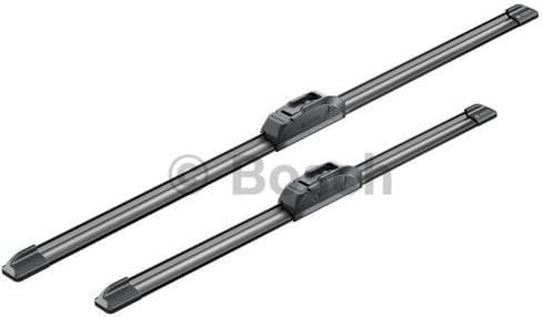 Wiper Blade Aerotwin Retrofit 3 397 007 047 - image 4