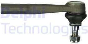 Tie Rod End TA3015
