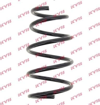 Suspension Spring K-Flex RH3484
