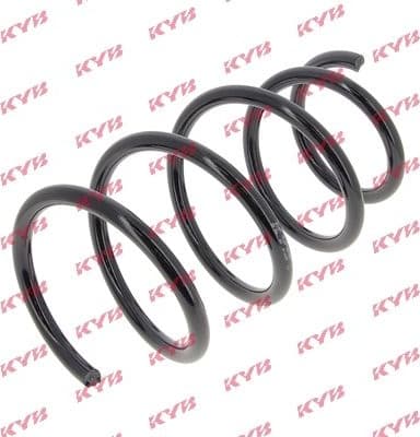 Suspension Spring K-Flex RH3484 - image 2