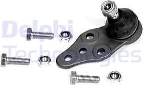 Ball Joint TC232