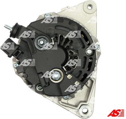Alternator AS A0256 - image 3