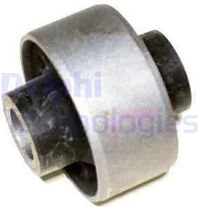 Mounting, control/trailing arm TD400W