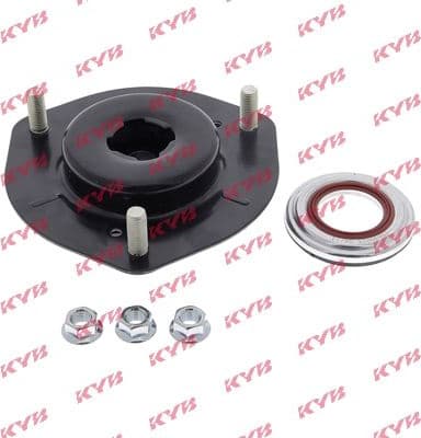 Repair Kit, suspension strut support mount Suspension Mounting Kit SM5637