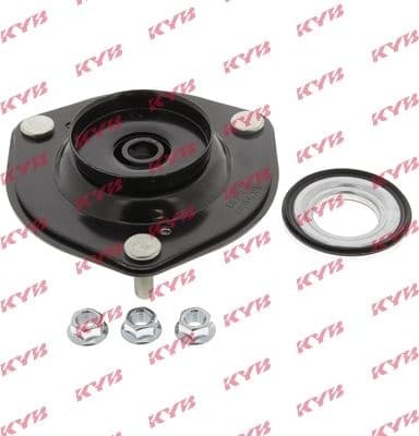 Repair Kit, suspension strut support mount Suspension Mounting Kit SM5637 - image 2