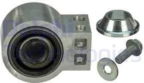 Mounting, control/trailing arm TD1677W