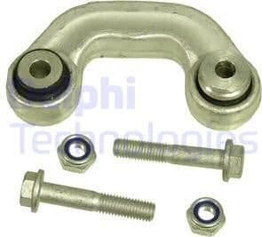 Link/Coupling Rod, stabiliser bar TC930