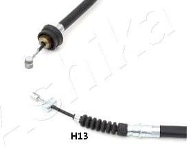 Cable Pull, parking brake 131-0H-H13 - image 2