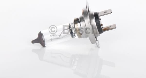 Bulb, front fog light Longlife Daytime WS 1 987 302 078