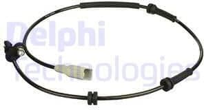 Sensor, wheel speed SS20312