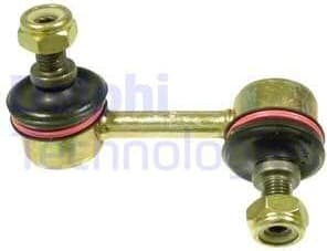 Link/Coupling Rod, stabiliser bar TC923