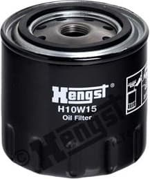 Oil Filter H10W15