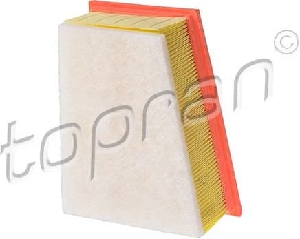 Air Filter 207 019