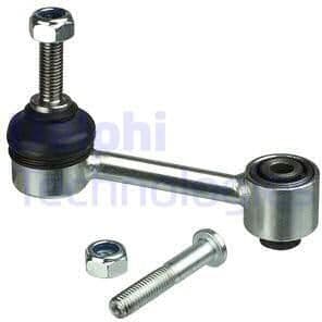 Link/Coupling Rod, stabiliser bar TC1325