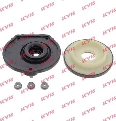 Repair Kit, suspension strut support mount Suspension Mounting Kit SM1821 - image 2